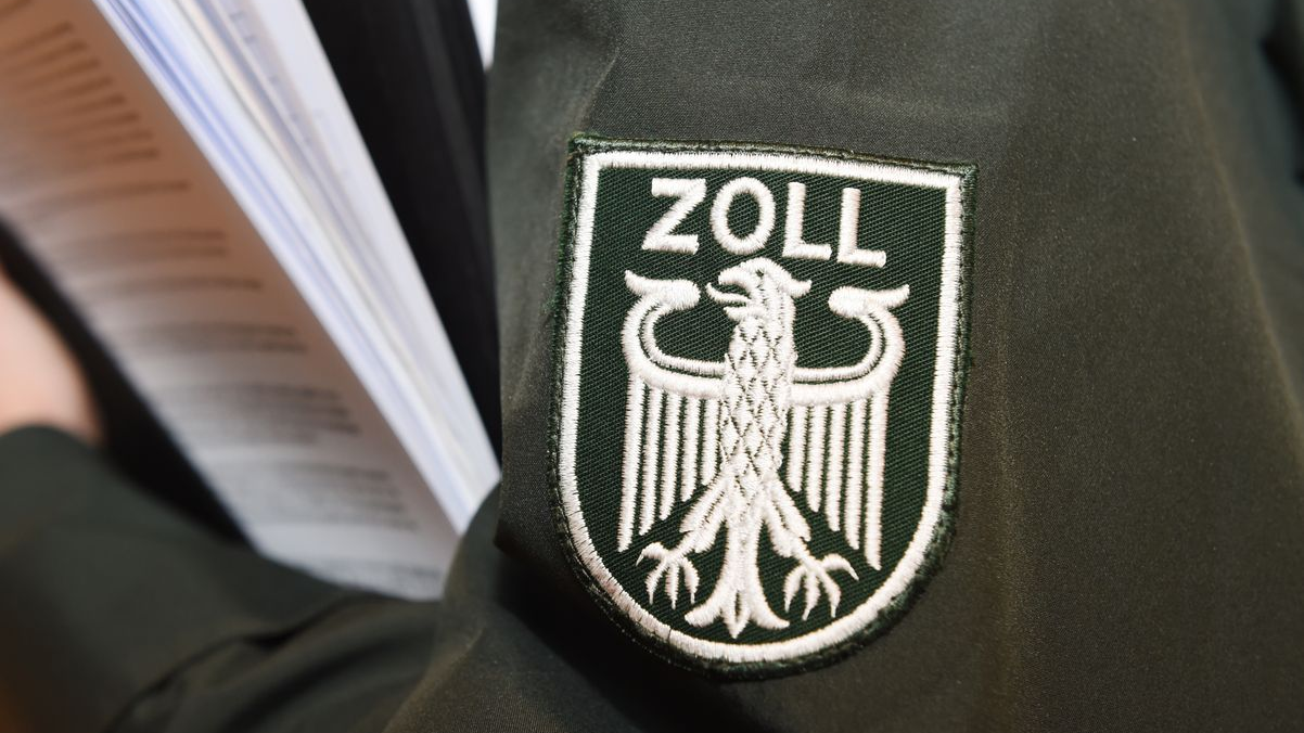 Pfalz ve BW´de Organize Kaçak İşçiliğe Yönelik Dev Operasyon, © Stefan Sauer/dpa-Zentralbild/dpa