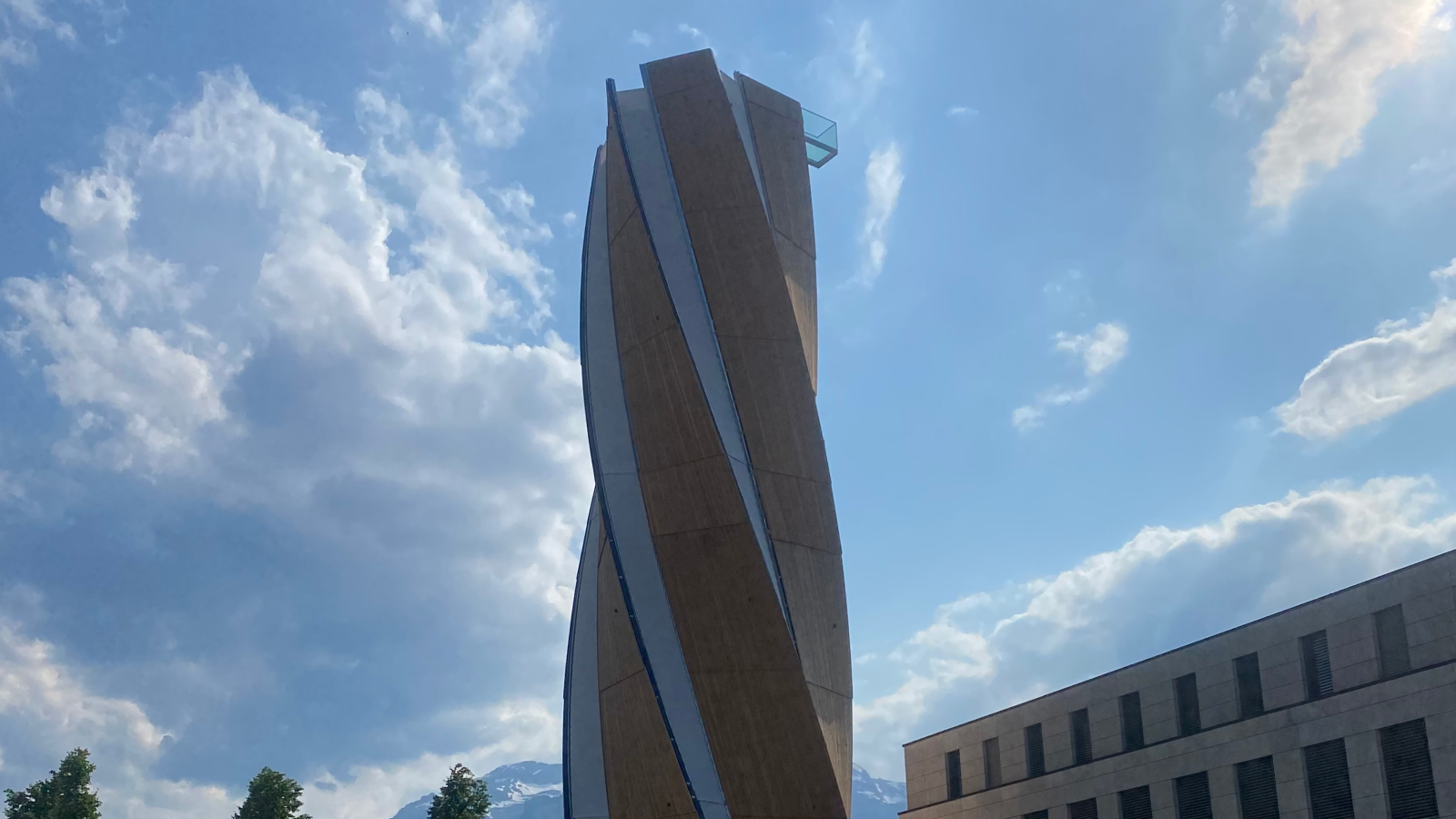 Liechtensteiner Projekt für Xaver-Award nominiert, © Radio Liechtenstein