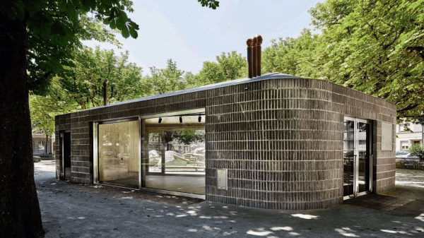 Sexualdelikt Oekolampadmatte: Tatverdächtiger festgenommen, © bs.ch