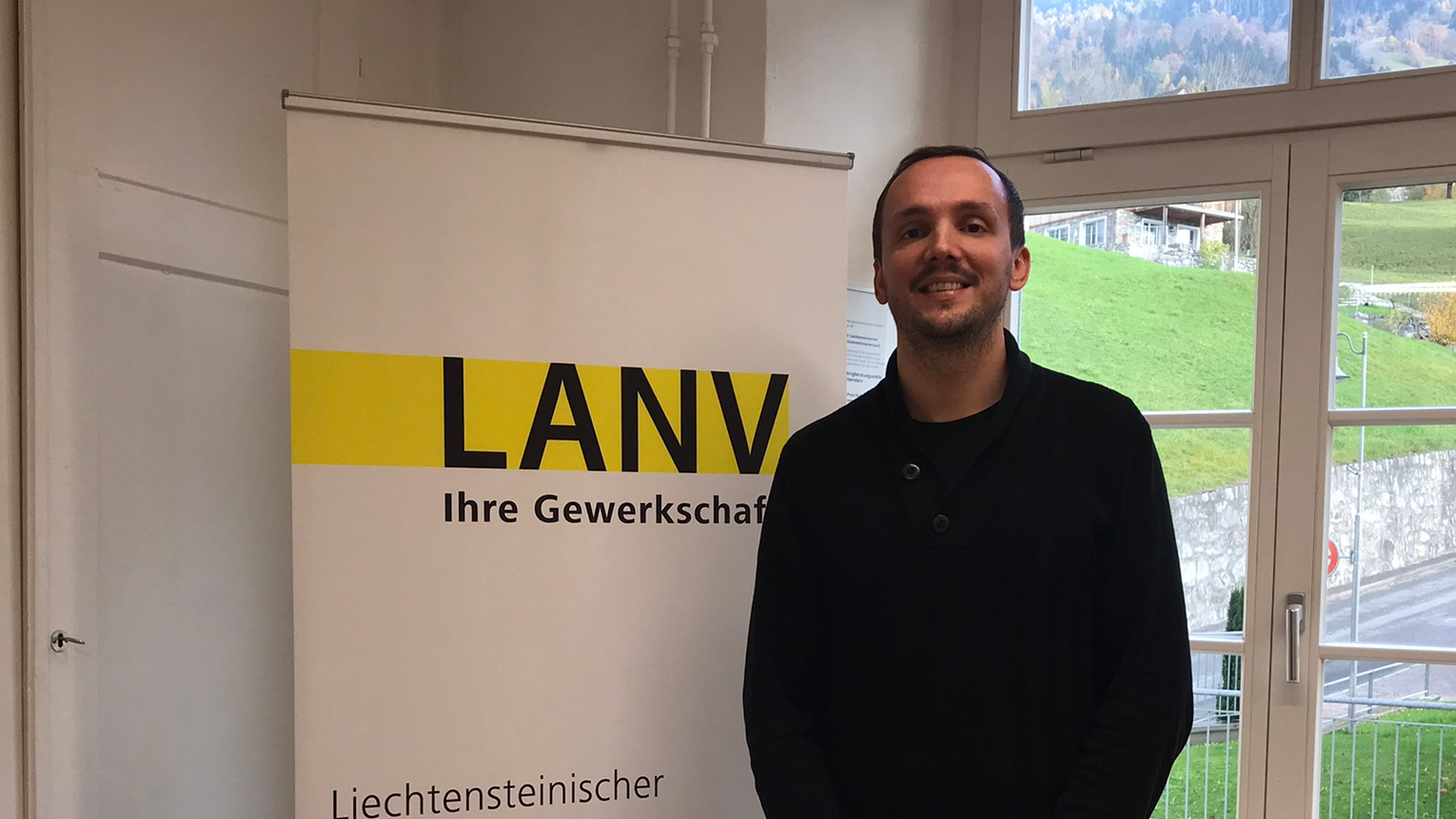 Löhne in Liechtenstein steigen um 2,5 Prozent, © Archiv/Radio Liechtenstein