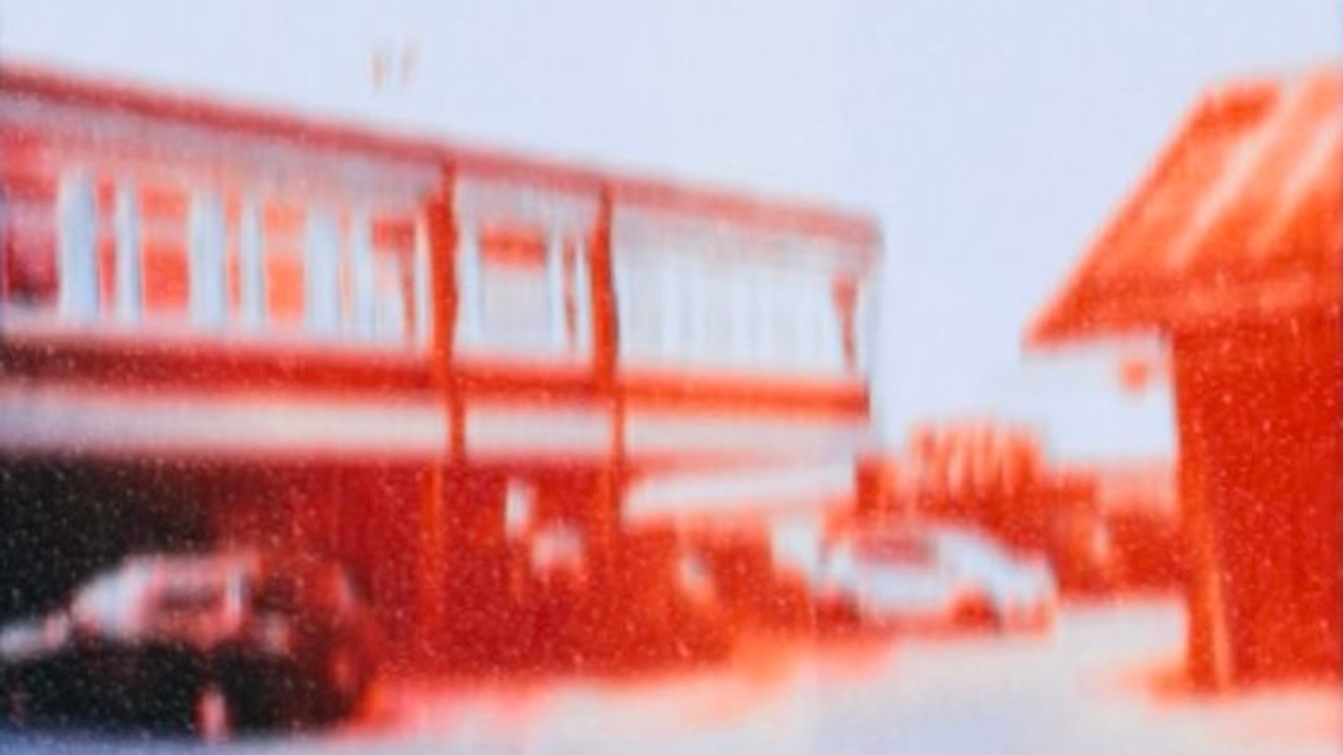 BAROCK RAIN, Summer Rain, © Barock Rain