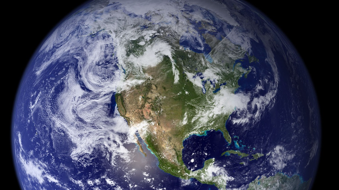 Erde erwärmt sich laut Wissenschaftler immer schneller, © Pixabay