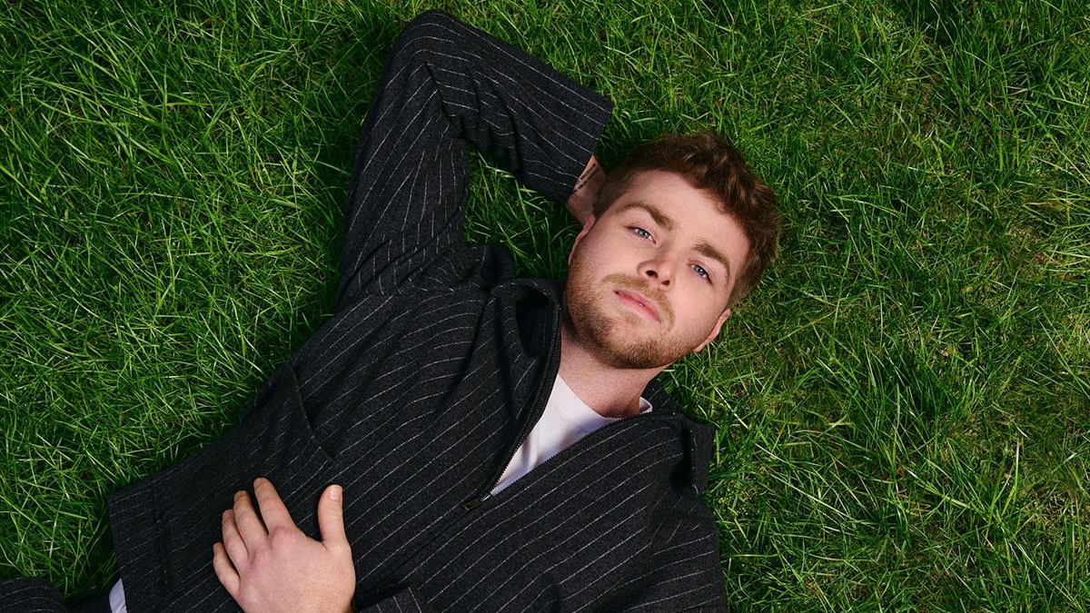 Alex Warren, © Atlantic Records