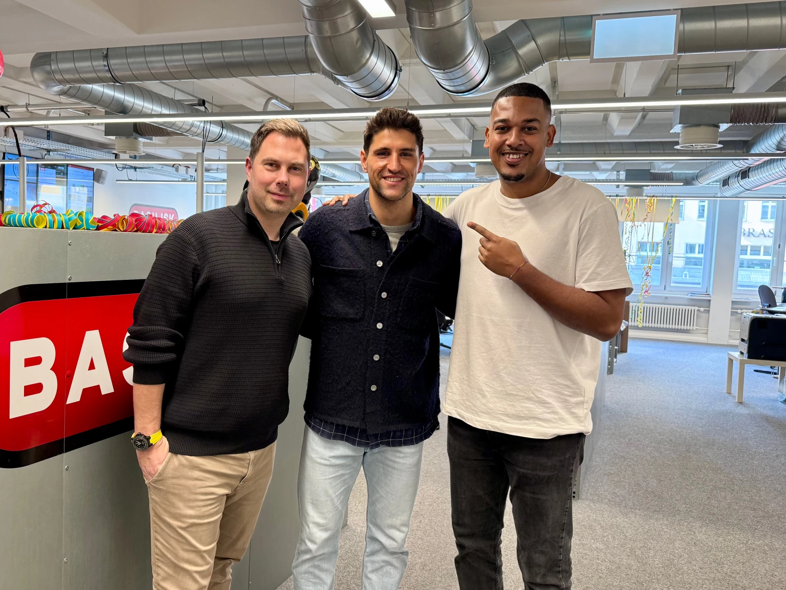 Das Ausleihgeschäft als Instrument, © Radio Basilisk Das Ausleihgeschäft als Instrument, © Radio Basilisk