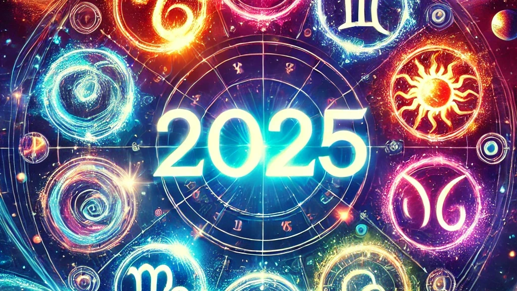 Sizin İçin Burçlarınızı Yapay Zekaya Sorduk: 2025 Yılı Nasıl Olacak?, © chatgpt-4o KI Sizin İçin Burçlarınızı Yapay Zekaya Sorduk: 2025 Yılı Nasıl Olacak?, © chatgpt-4o KI