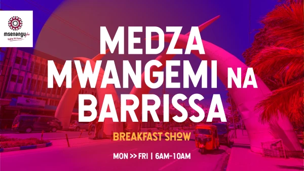 Medza & Oscar Medza & Oscar