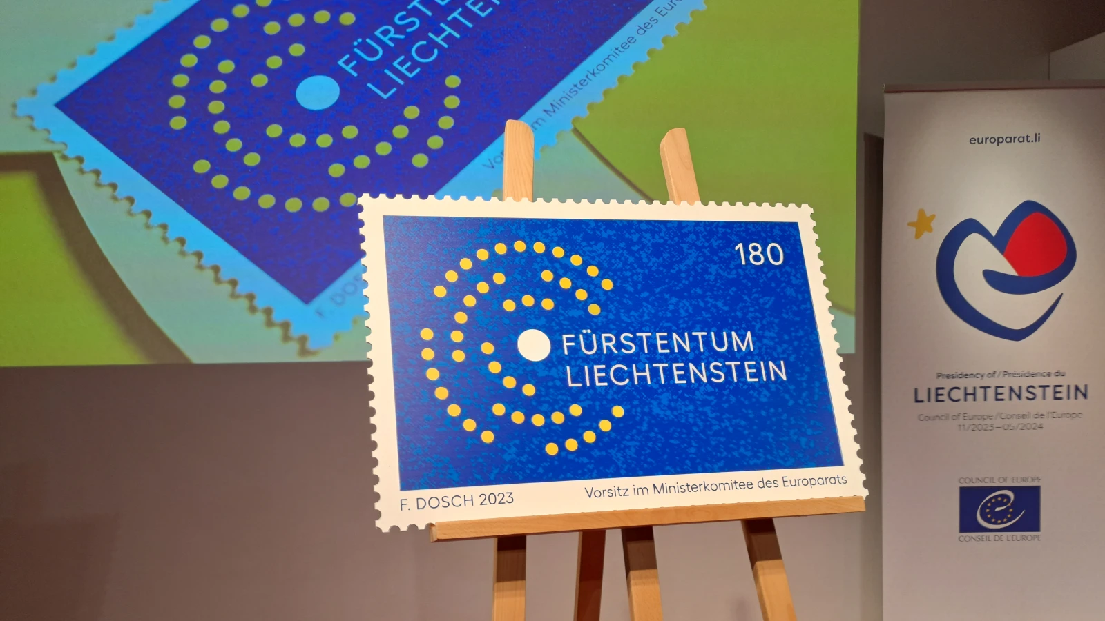 Sitzung des Ministerkomitees Europarats in Liechtenstein, © Radio Liechtenstein Sitzung des Ministerkomitees Europarats in Liechtenstein, © Radio Liechtenstein