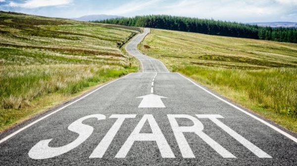 Ab in die neue Woche - let's go! , © Basilisk 