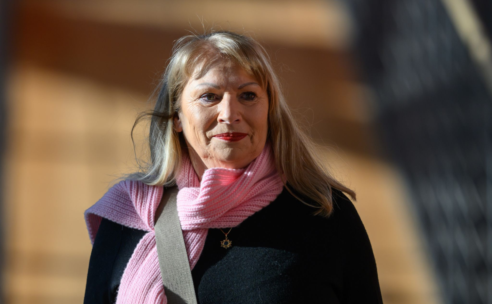 Petra Köpping ist als stellvertretende Vorsitzende der SPD-Bundespartei vorgeschlagen worden (Archivbild). , © Robert Michael/dpa