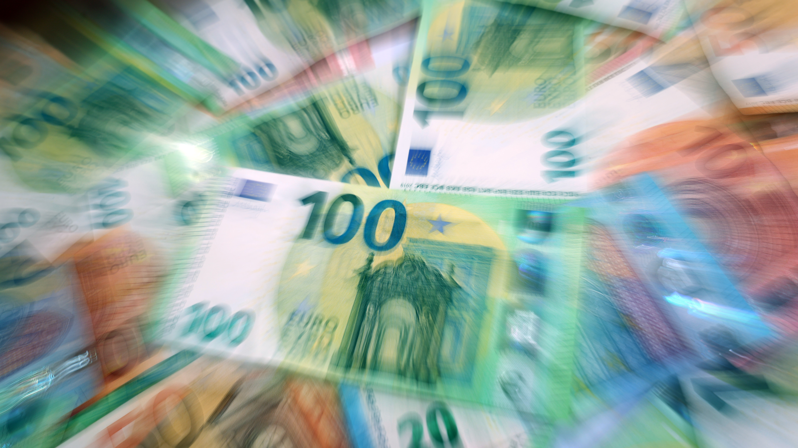 İyi Kazananlar (Gutverdiener) İçin Yeni Yük: Sosyal Giderler Yükseliyor!, © dpa