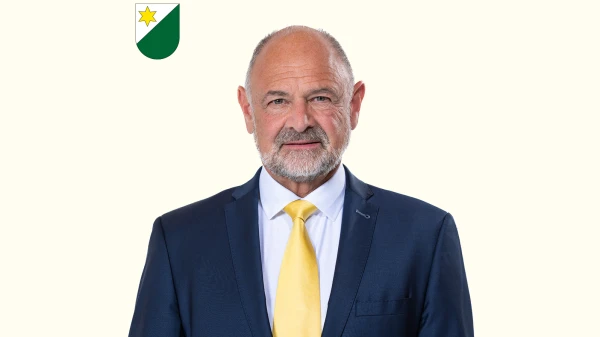 Ernst Walch Ernst Walch