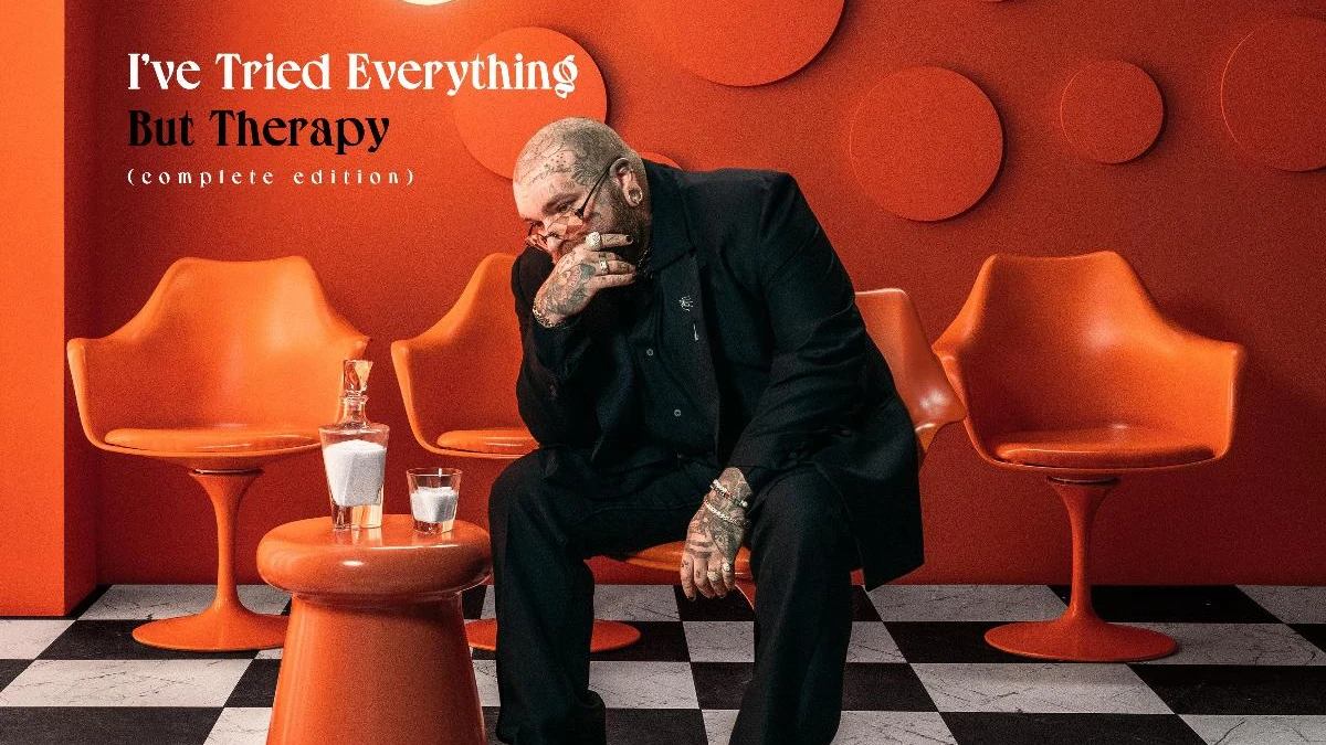 © Teddy Swims © Teddy Swims