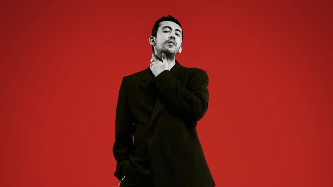 Gazapizm’den Gülse Birsel’e ‘Arabesk Rap’ Yanıtı!, © Fotograf sanatçının resmi instagram hesabından alınmıştır. Gazapizm’den Gülse Birsel’e ‘Arabesk Rap’ Yanıtı!, © Fotograf sanatçının resmi instagram hesabından alınmıştır.