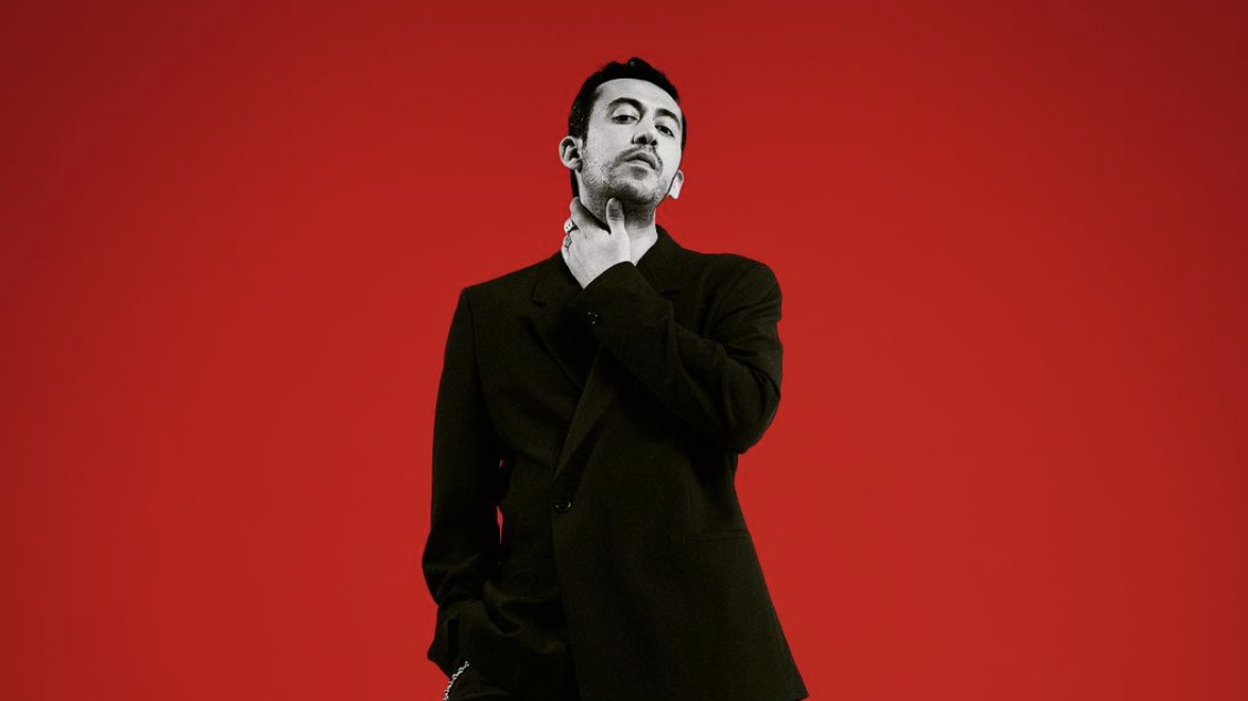 Gazapizm’den Gülse Birsel’e ‘Arabesk Rap’ Yanıtı!, © Fotograf sanatçının resmi instagram hesabından alınmıştır.