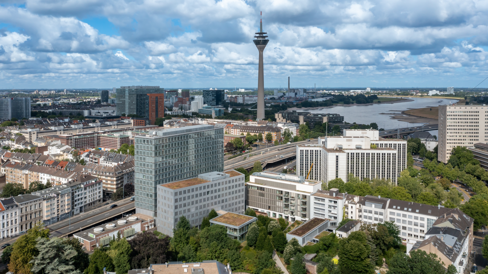 NRW`de Belediyeler Borç Çıkmazında!, © Shutterstock