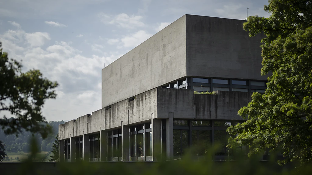 St. Galler Regierung unterstützt Teilnahme an Erasmus+, © Keystone-SDA St. Galler Regierung unterstützt Teilnahme an Erasmus+, © Keystone-SDA