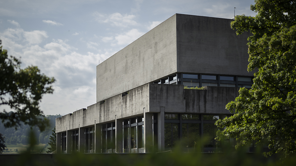 St. Galler Regierung unterstützt Teilnahme an Erasmus+, © Keystone-SDA