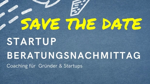Startup Beratungsnachmittag: AI-Hacks, © zvg Startup Beratungsnachmittag: AI-Hacks, © zvg