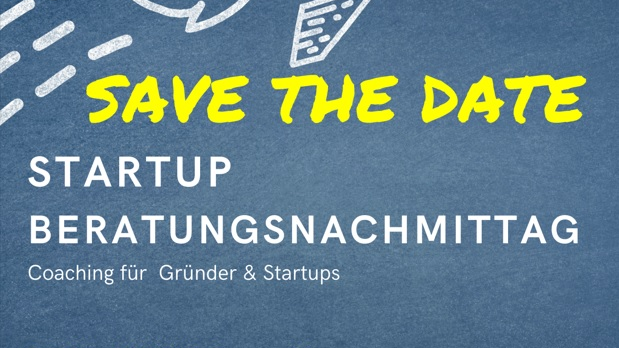 Startup Beratungsnachmittag: AI-Hacks, © zvg