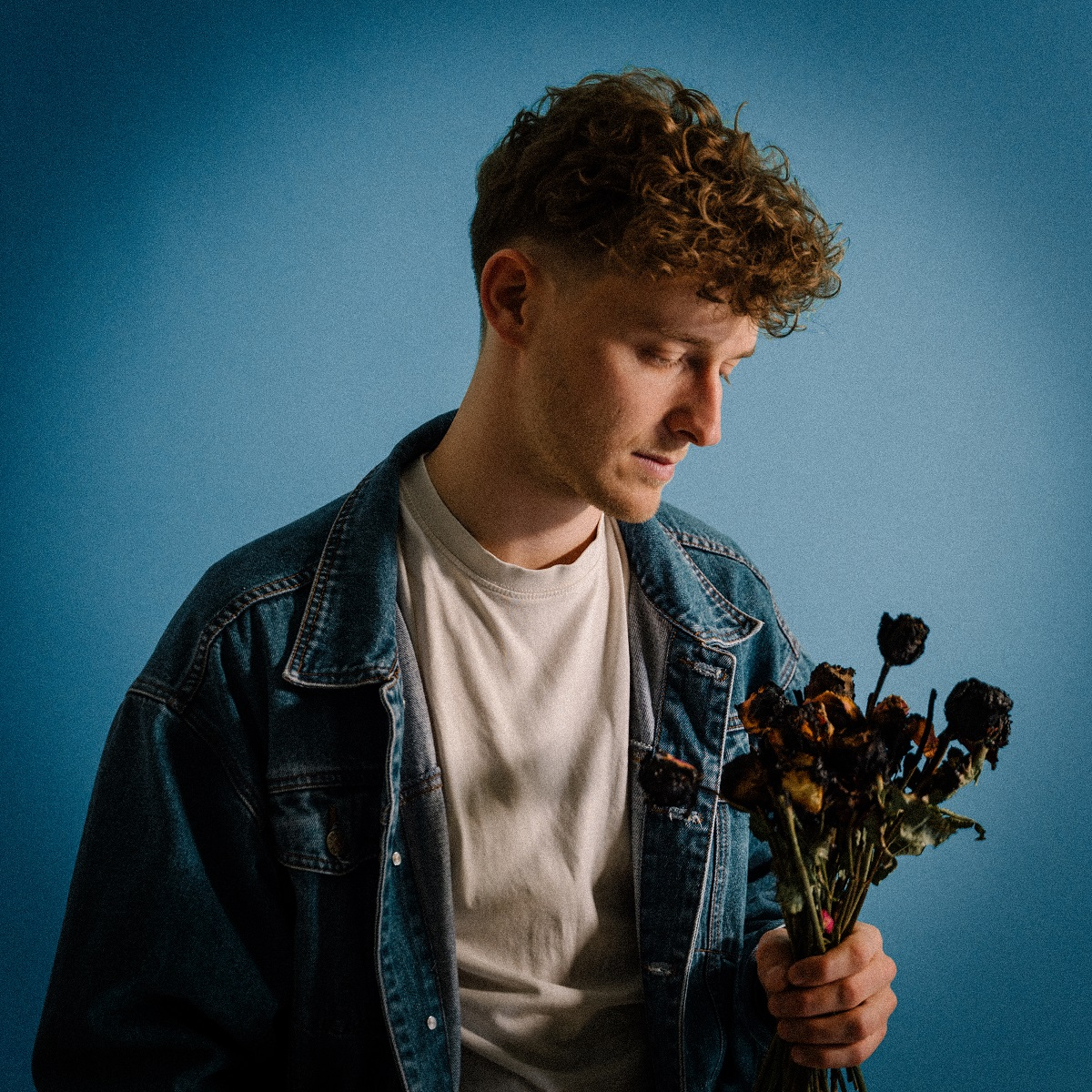 Nickless mit Plattenvertrag bei Universal