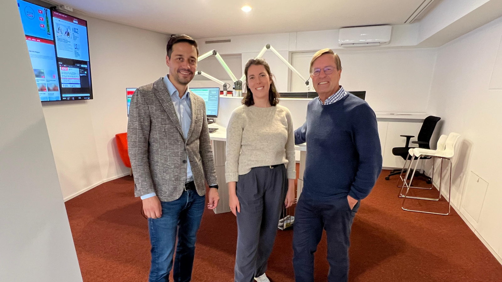 Tag der Abrechnung: So gut hat die Basler Regierung in den vergangenen vier Jahren gearbeitet, © Radio Basilisk 