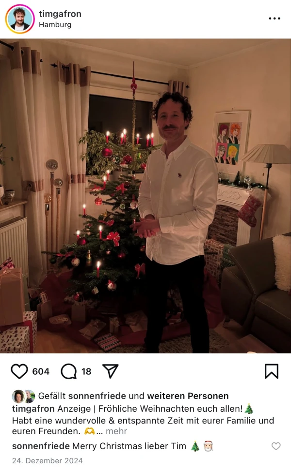 Tim Gafron Beitrag Kooperation mit Ikea, © Tim Gafron Tim Gafron Beitrag Kooperation mit Ikea, © Tim Gafron