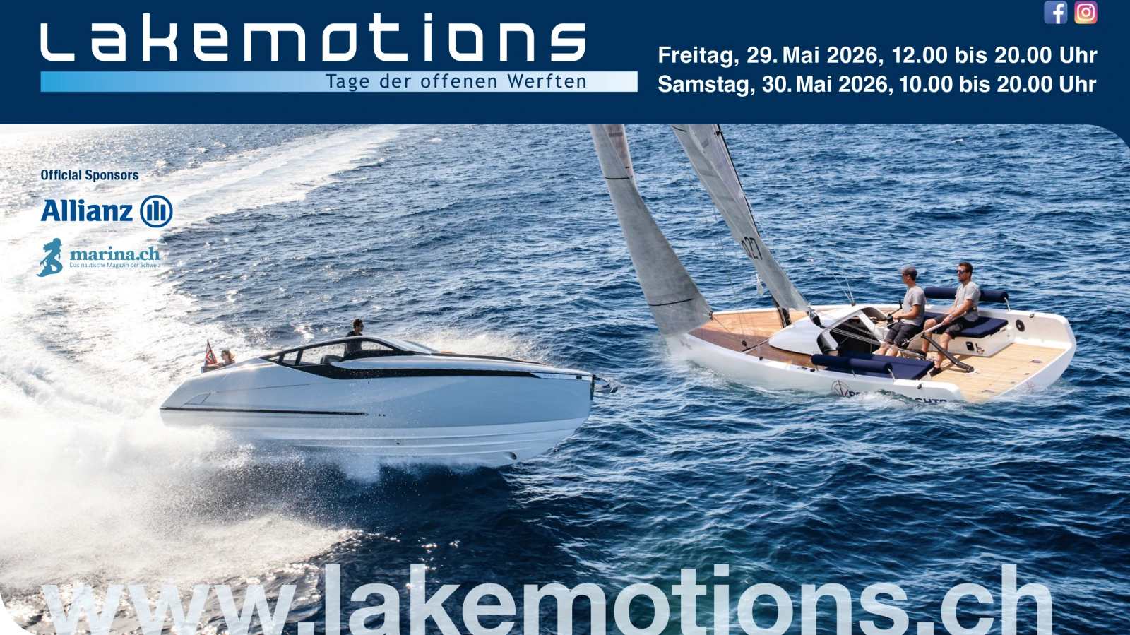 Lakemotions, © Lakemotions Lakemotions, © Lakemotions