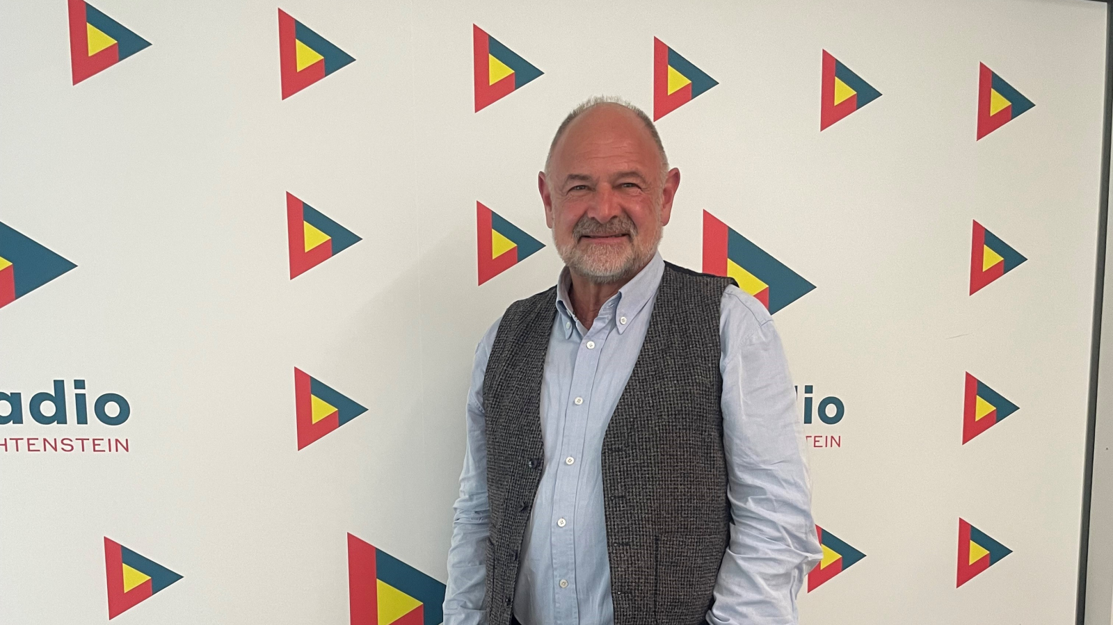 Ernst Walch nicht nur für eine Legislatur verfügbar, © Radio Liechtenstein