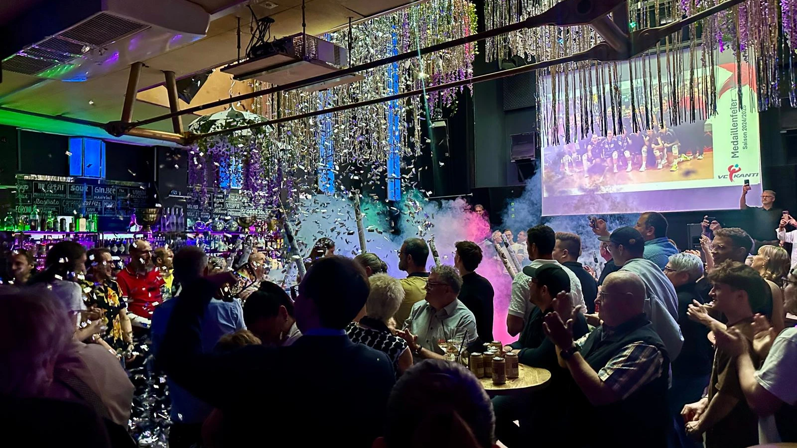 © Bild: Radio Munot © Bild: Radio Munot