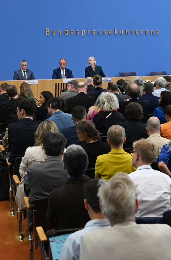 © Michael Kappeler/dpa