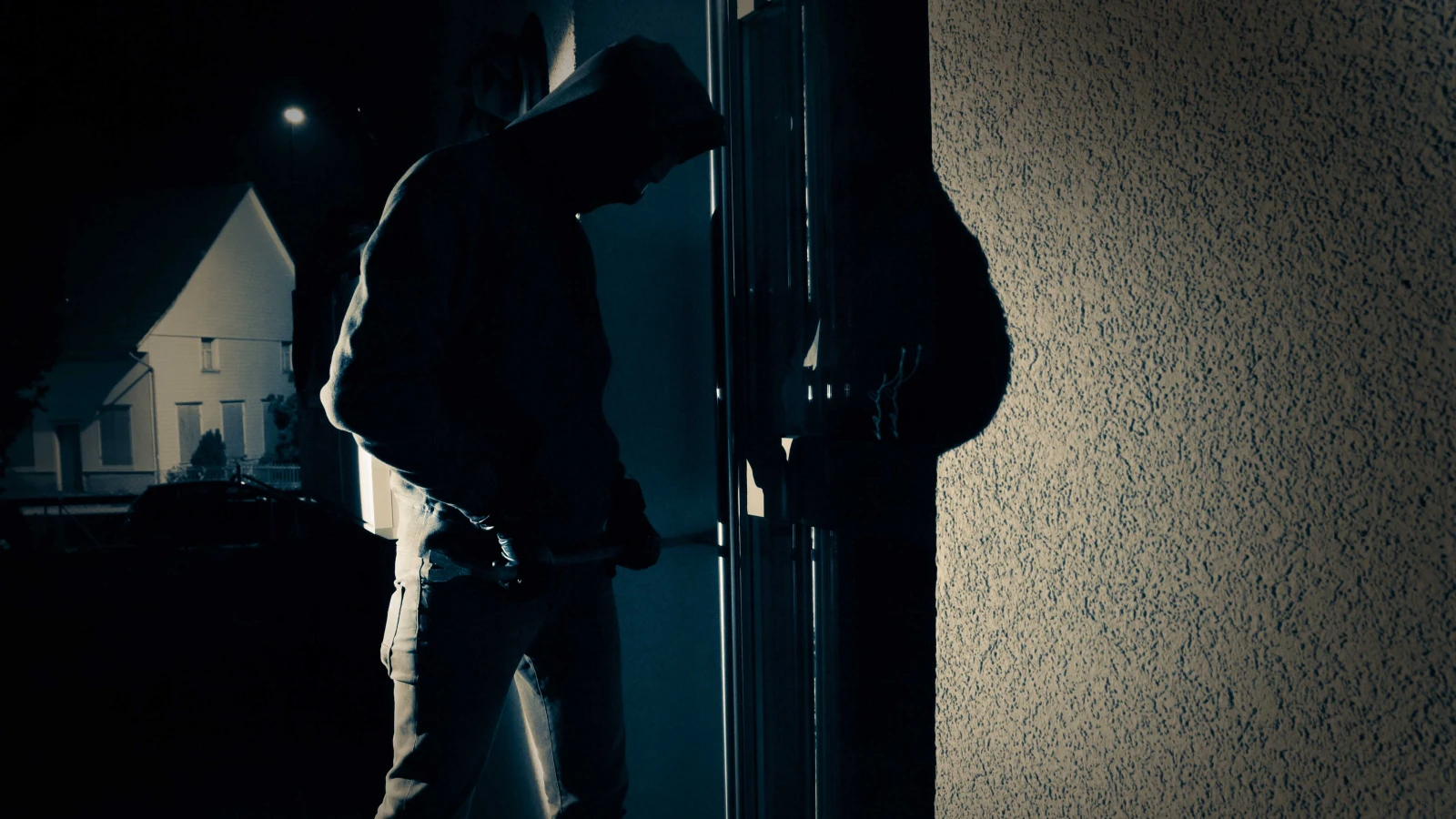 Einbruch in Sporteinrichtung in Mels, © Kantonspolizei St. Gallen Einbruch in Sporteinrichtung in Mels, © Kantonspolizei St. Gallen