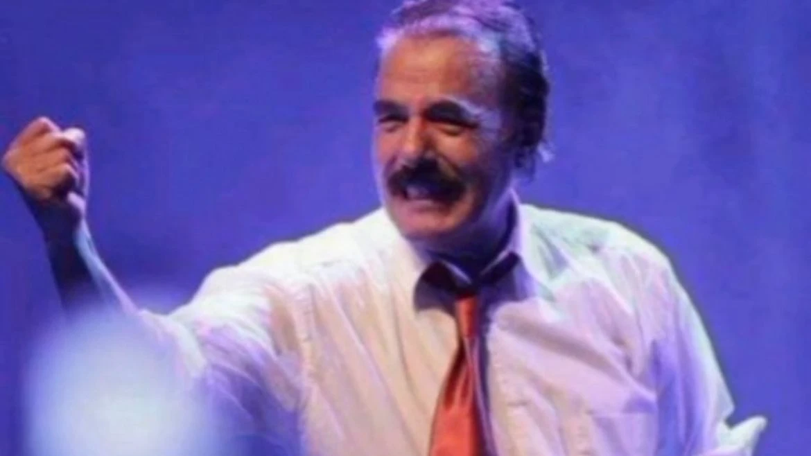 Ferdi Tayfur ve Kızı Arasındaki Dava Sonuçlandı, © Ferdi Tayfur Instagram Ferdi Tayfur ve Kızı Arasındaki Dava Sonuçlandı, © Ferdi Tayfur Instagram