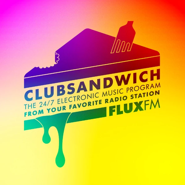 Clubsandwich, © FluxFM Clubsandwich, © FluxFM