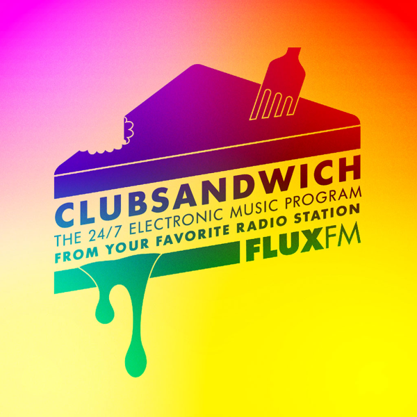 Clubsandwich, © FluxFM