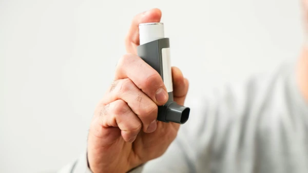 Was ist Asthma?, © Cnordic Nordic Was ist Asthma?, © Cnordic Nordic