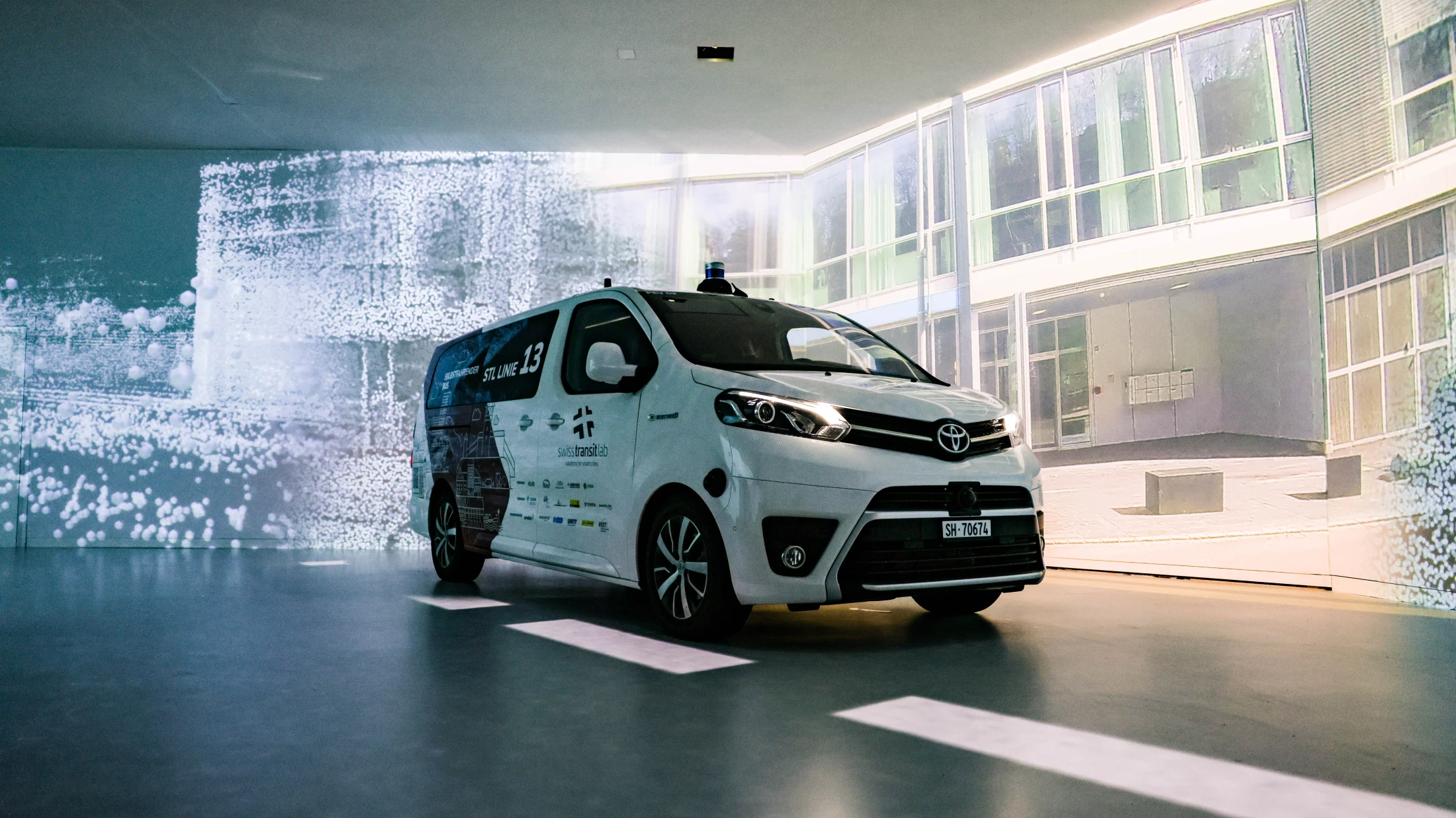 © Radio Munot © Radio Munot