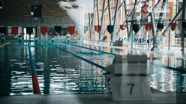 Badespass im Winter: Hallenbäder mit erfolgreicher Saison, © Bence Szemerey Badespass im Winter: Hallenbäder mit erfolgreicher Saison, © Bence Szemerey