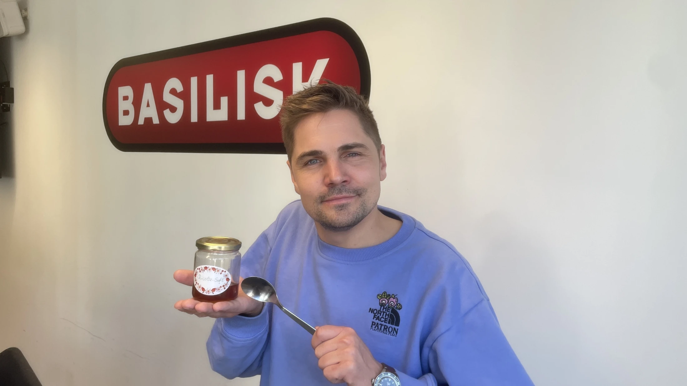 © Radio Basilisk © Radio Basilisk