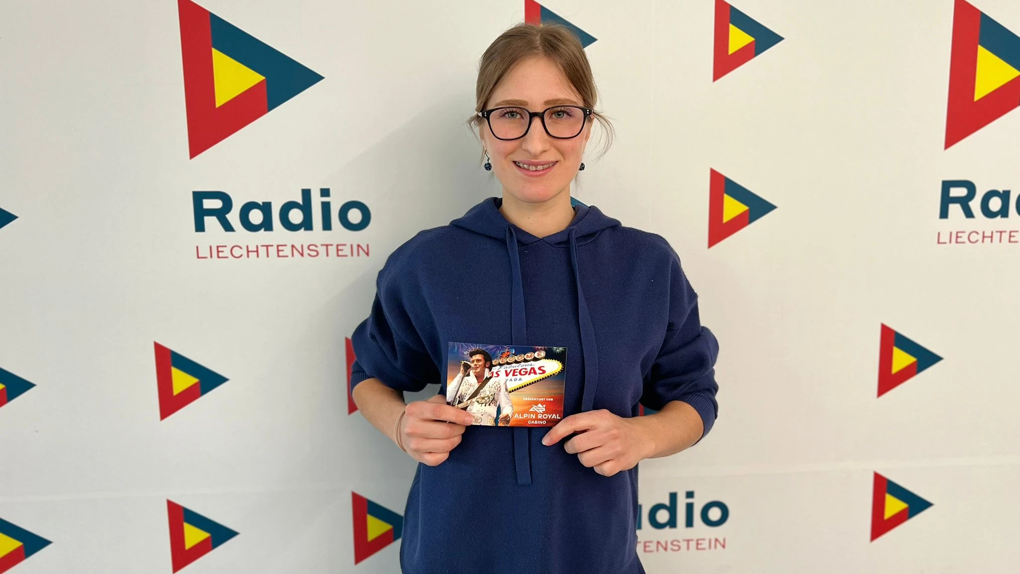 © Radio Liechtenstein © Radio Liechtenstein