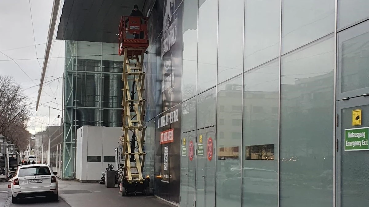 © Radio Basilisk © Radio Basilisk