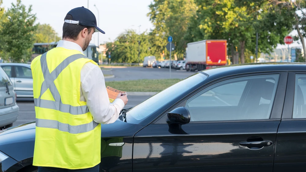 Bremen toplu taşıma kurumu BSAG park suçlularına karşı harekete geçebilecek, © shutterstock Bremen toplu taşıma kurumu BSAG park suçlularına karşı harekete geçebilecek, © shutterstock