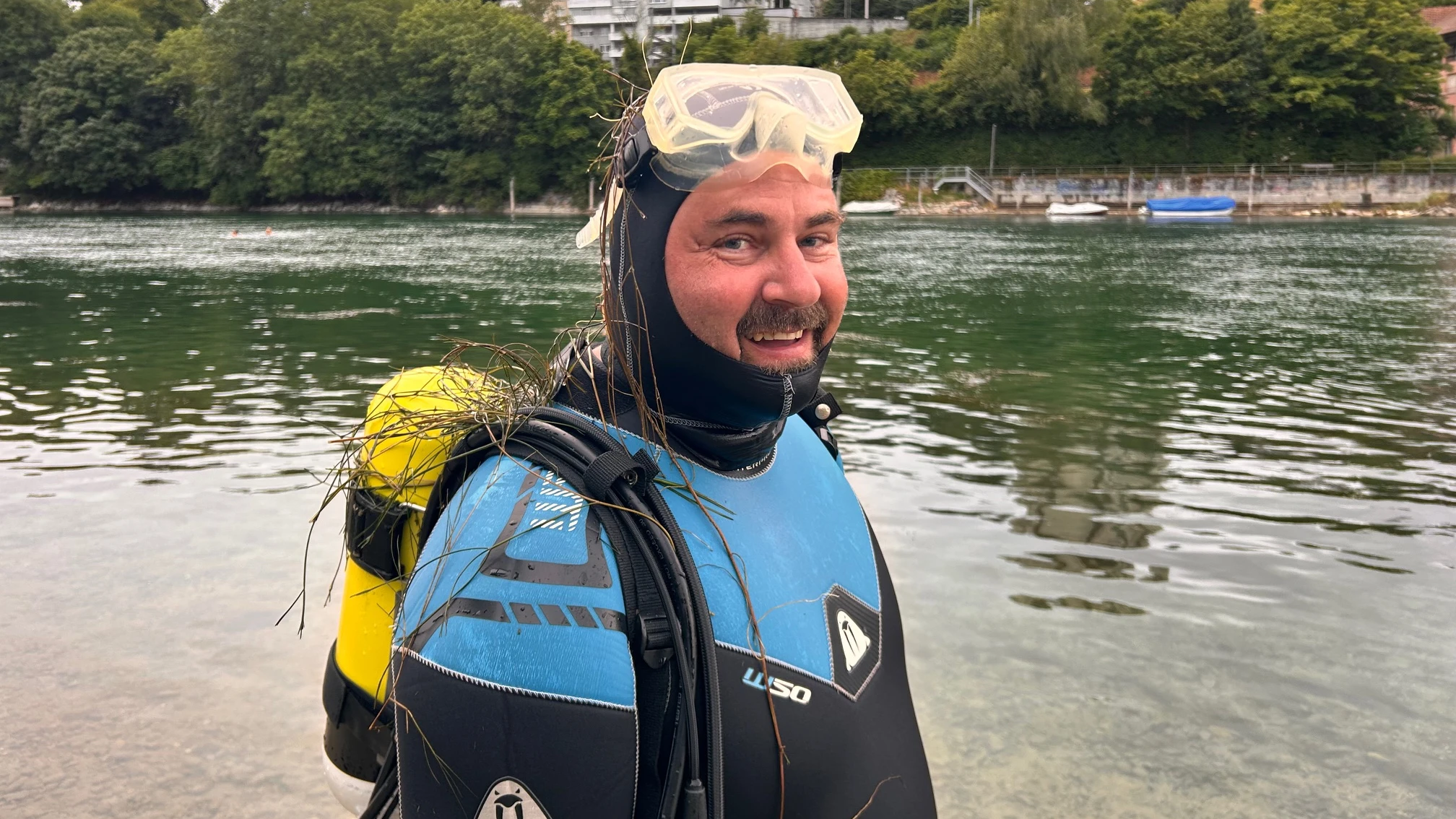 © Radio Munot © Radio Munot