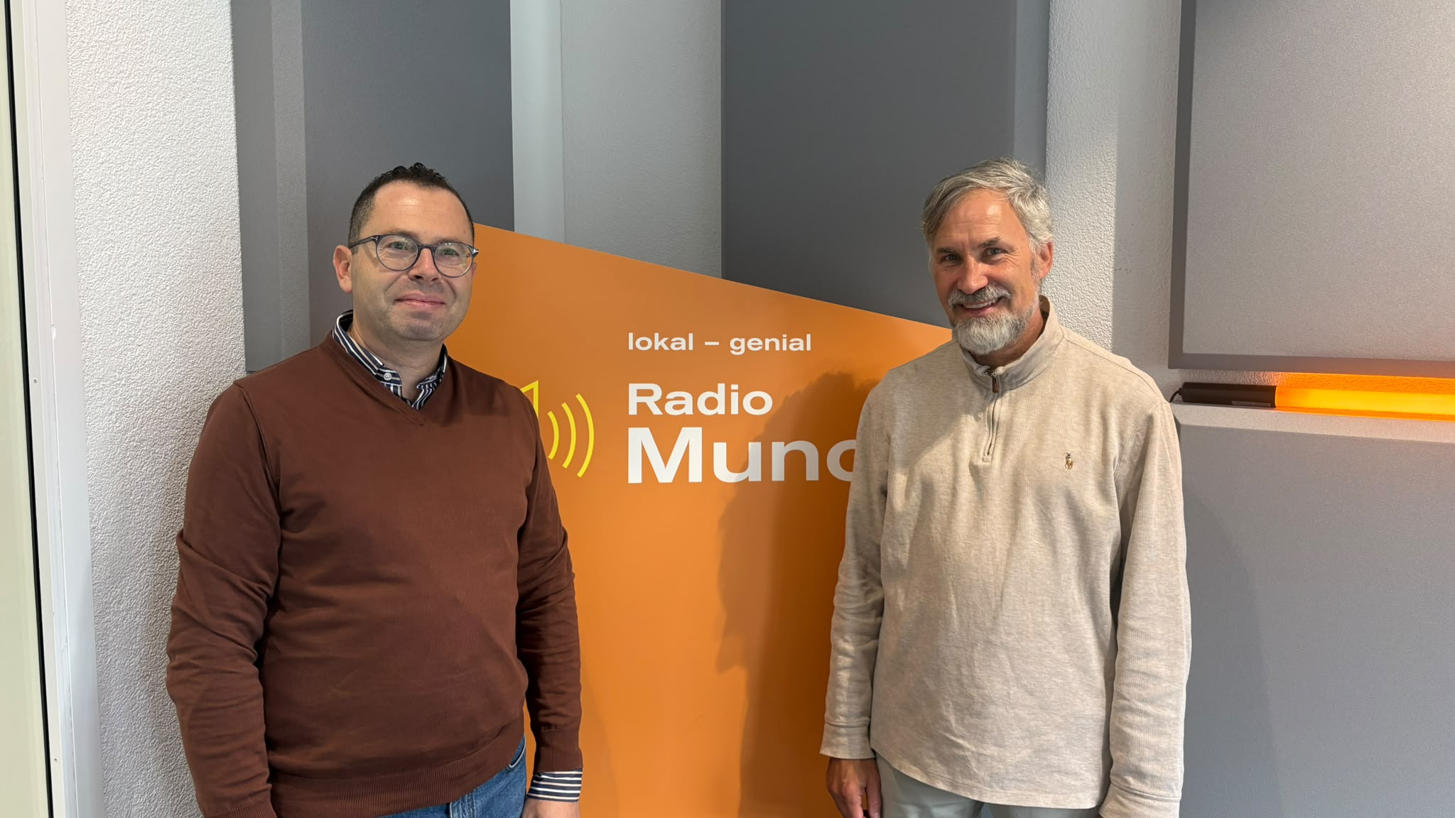 © Radio Munot