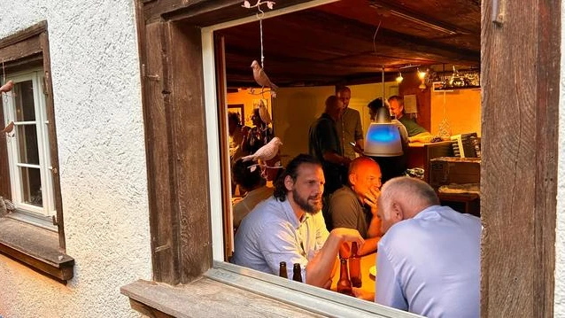 © Radio Munot © Radio Munot