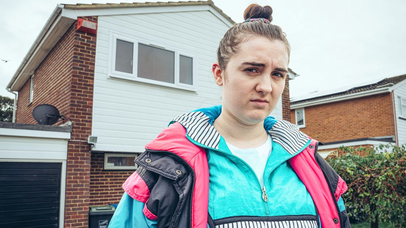 © 'Things You Should Have Done' | BBC Three