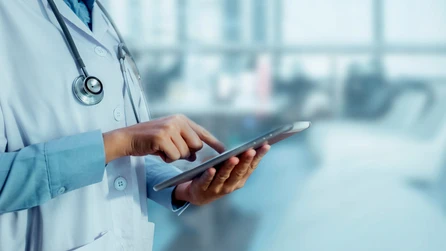 Almanya’da Tartışma: Doktor Ziyaretleri Ücretli Mi Olmalı?, © Shutterstock Almanya’da Tartışma: Doktor Ziyaretleri Ücretli Mi Olmalı?, © Shutterstock