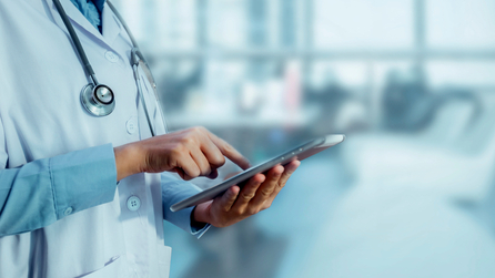 Almanya’da En Yüksek Maaşlar: Hangi Meslek Daha Çok Kazanıyor?, © Shutterstock