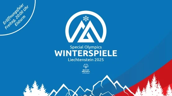 Internationale Liechtensteinische Winterspiele, © ZVG Internationale Liechtensteinische Winterspiele, © ZVG