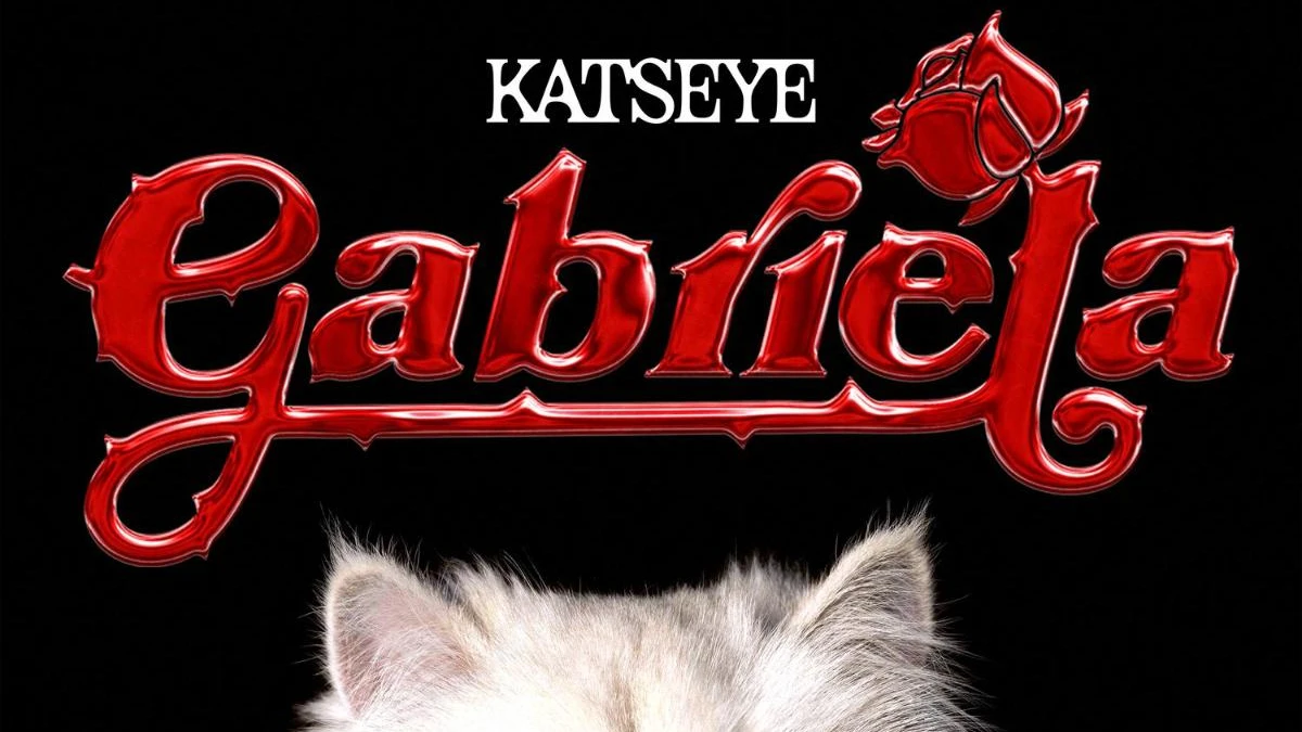 Katseye, © Universal Music Katseye, © Universal Music