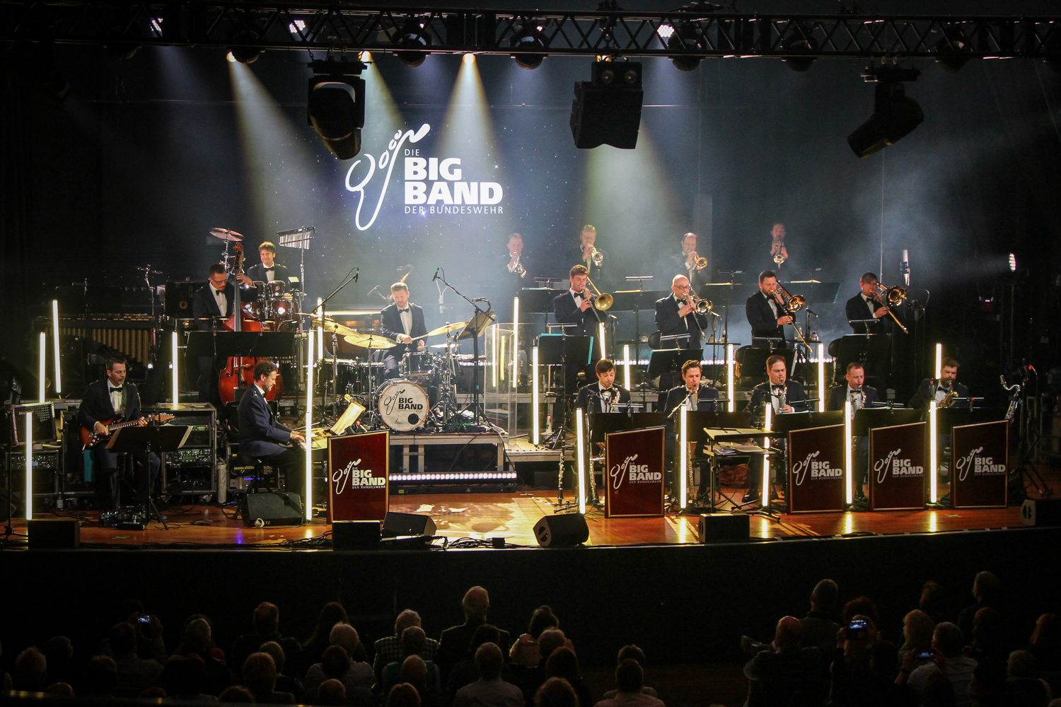 Big Band der Bundeswehr